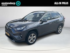 Toyota RAV4 - 2.5 Hybrid Style