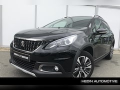Peugeot 2008 - 1.2 110PK Allure | Trekhaak | Panoramadak | Navigatie | Climate Control | Achteruitrijcame