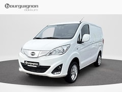 BYD ETP3 - Comfort 136 pk | 44.9 kWh