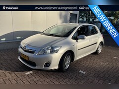 Toyota Auris - 1.8 Full Hybrid Aspiration