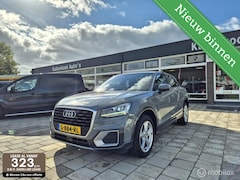Audi Q2 - 30 TFSI epic, Full LED, Trekhaak, Navi, PDC, NAP
