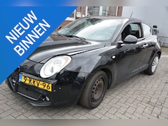 Alfa Romeo MiTo - 1.3 JTDm ECO Distinctive Elektronische storing