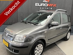 Fiat Panda - 1.2 Sempre NAP / 2e Eigenaar / Airco
