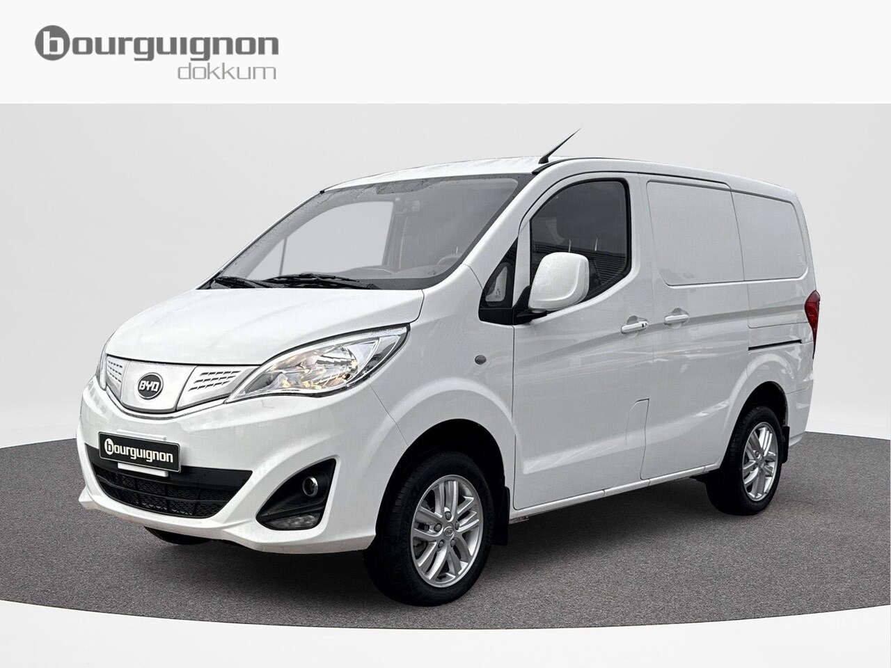 BYD ETP3 - Comfort 136 pk | 44.9 kWh - AutoWereld.nl