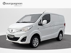BYD ETP3 - Comfort 136 pk | 44.9 kWh