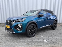 Peugeot 2008 - 1.2 Hybrid 145 GT Automaat | Voorraadvoordeel | Adaptive Cruise Control | Camera V + A | 1