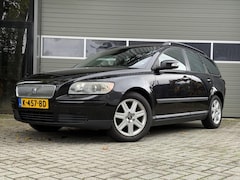 Volvo V50 - 1.8 met airco en nieuwe distributieketting