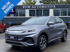 BYD Atto 3 - Comfort 60 kWh INCL. FABR. GARANTIE T/M 2029 | AANDRIJFLIJN EN ACCU ZELFS T/M 2031