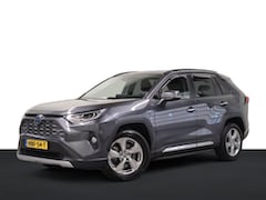 Toyota RAV4 - 2.5 Hybrid AWD Executive Premium pack