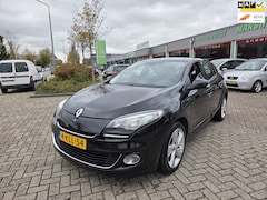 Renault Mégane - 1.2 TCe Collection|NAP|AIRCO|CRUISE|
