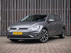 Volkswagen Golf - 1.0 TSi 110pk H6 Comfortline 5-DRS |NL-AUTO| Gr.Navi|PDC|18''|ClimateControl|ACC|
