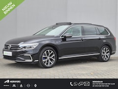 Volkswagen Passat Variant - 1.4 TSI DSG6 GTE Business Automaat / Pack Adventure / Trekgewicht 1600 kg / Elektrisch weg