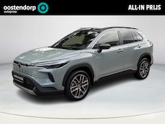 Toyota Corolla Cross - Hybrid 180 Executive