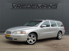 Volvo V70 - 2.4 Comfort Line