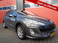 Peugeot 308 SW - 1.6 VTi XS, Cruise, Clima, Panodak, Trekhaak