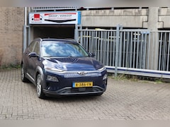 Hyundai Kona Electric - EV Comfort 64 kWh