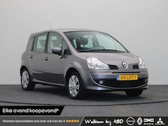 Renault Grand Modus - 1.2 TCE Exception | Cruise control | Trekhaak | Airco |