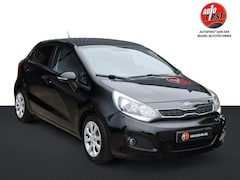 Kia Rio - 1.2 CVVT Plus Pack