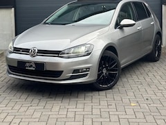 Volkswagen Golf - 1.4 TSI PANO - R Look - Stoelvw