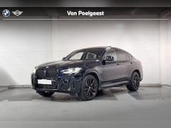 BMW X4 - xDrive20i M-Sport | Safety Pack | Harman/Kardon | Panoramadak | Comfort Access