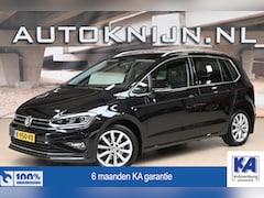 Volkswagen Golf Sportsvan - 1.5 TSI 130pk Highline | LED | ACC | Camera | 100% (Dealer) onderhouden label