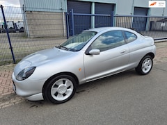 Ford Puma - 1.7-16V *133.451 KM*AIRCO*CV*16 INCH*ZEER MOOI