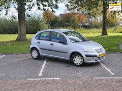 Citroën C3 - 1.4i Différence / Airco / Nieuwe Apk / 5 Deurs