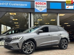 Renault Austral - 1.2 E-Tech full hybrid 200 iconic esprit Alpine Pano / 4 Control / Head up / Matrix LED /