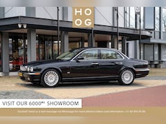Jaguar XJ - 4.2 (X350) Super V8