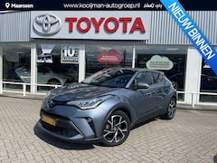 Toyota C-HR - 2.0 Hybrid Dynamic