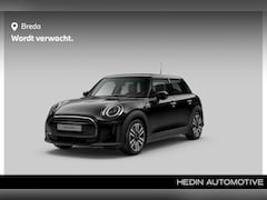 MINI Cooper - 5-deurs 1.5 Business Edition | Panoramadak | Keyless | Parkeersensoren achter | Stoel- en