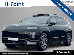 Hyundai IONIQ 9 - Lounge AWD+ 7p. 110.3 kWh | OP VOORRAAD | €2000 KORTING | PANORAMADAK | V2G |