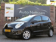 Suzuki Alto - 1.0 Exclusive | 1e EIGENAAR | AIRCO | LICHTMETALEN VELGEN | APK T/M 28-12-2026 |