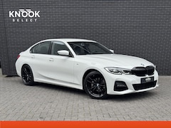 BMW 3-serie - 320i High Executive M Sport