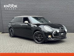 MINI Clubman - 1.5 Cooper Pepper