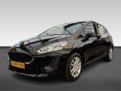 Ford Fiesta - 1.0 EcoBoost 125pk Aut 5dr Connected