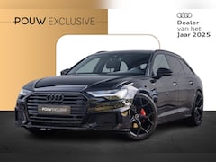 Audi A6 Avant - 40 TFSI 204pk S Edition | Panoramadak | Elek. Verst. Stoelen | Keyless | HD Matrix | Stoel