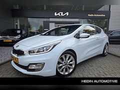 Kia Pro cee'd - 1.6 GDI BusinessLine Navigatie | Camera | LED | Climate | Cruise | PDC