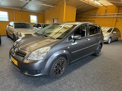 Toyota Verso - 1.6 VVT-i Terra
