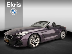 BMW Z4 Roadster - sDrive20i | M-Sportpakket | LED | Leder | HUD | Stoelverwarming | Active cruise | Keyles g
