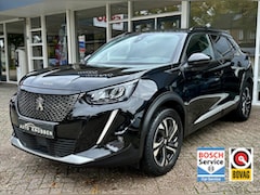 Peugeot 2008 - 1.2 PureTech Allure Camera, Climat, Navi, Carplay, LM