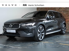 Volvo V60 Cross Country - B5 AWD Ultimate | Bowers & Wilkins Audio | Getint Glas Achter | Geluidsisolerend Glas | Ma