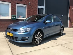 Volkswagen Golf - 1.4 TSI CUP Edition