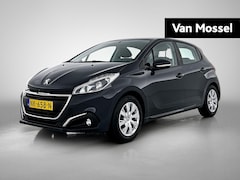 Peugeot 208 - 1.2 PureTech Blue Lion