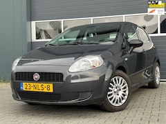 Fiat Grande Punto - 1.3 M-Jet Actual| Airco |Eerste eigenaar |nieuwe apk