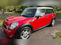 MINI Clubman - 1.6 Cooper S Chili