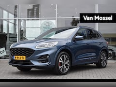 Ford Kuga - 2.5 PHEV ST-Line X | Climate Control | Adaptieve Cruise Control | Winterpakket | Achteruit