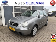 Volkswagen Polo - 1.4-16V Athene Airco Nieuwe APK