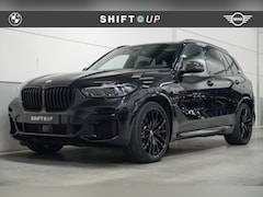 BMW X5 - xDrive45e M-Sport | Panoramadak | M-Stoelen | CoPilot | Laser | Elektr. Trekhaak