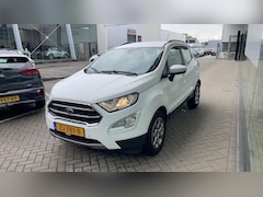 Ford EcoSport - 1.0 EcoBoost Titanium